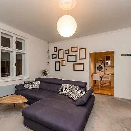 °°°carolina's Stylish Apartment°°° *