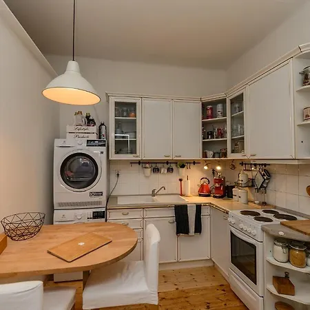 °°°carolina's Stylish Apartment°°°