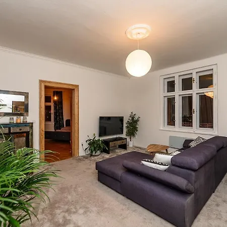 °°°carolina's Stylish Apartment°°° Hradec Králové
