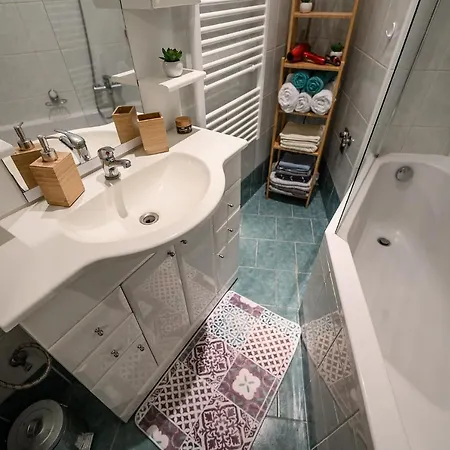°°°carolina's Stylish Apartment°°° Hradec Králové
