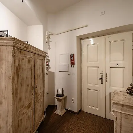 °°°carolina's Stylish Apartment°°° Lägenhet Hradec Králové